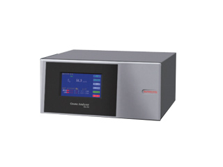 オゾン濃度計 OA781