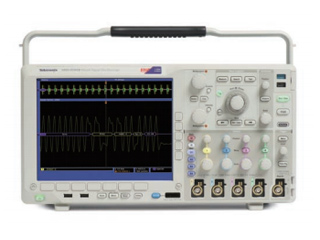 ミックスドシグナルオシロスコープ MSO4104B