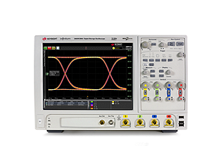 デジタル・シグナル・アナライザ DSO91204A
