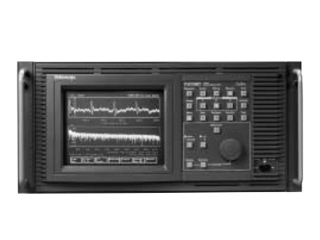 NTSC/PALビデオアナライザ VM700T