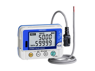 パルスロガー（日置） LR5061