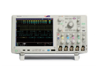 ミックスドシグナルオシロスコープ MSO5054