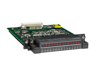 電圧・温度ユニット MR8902