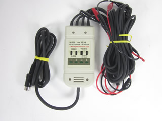 フローティング電圧プローブ 1539