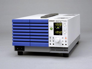 DC安定化電源 PAS80-13.5