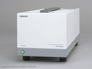 パワーサプライコントローラ PIA4810
