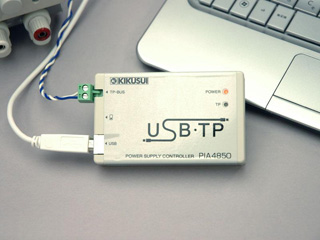 パワーサプライコントローラ PIA4850