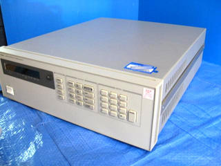 3出力・システム電源 6623A