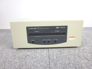 キャダック3マスターユニット 9351A