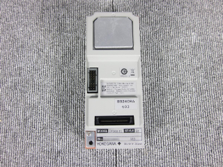 GP-IB通信モジュール DT300-11