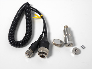 振動ピックアップ PV57A