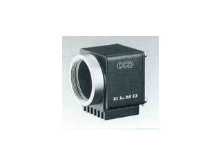 CCDマイクロカラーカメラ CN43H