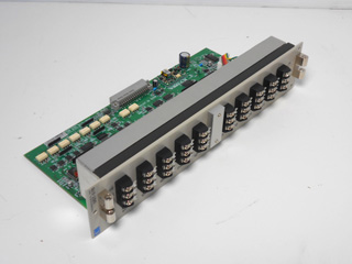 UCAM550A用　熱電対ユニット UST51B