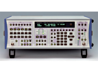 マルチテスト信号発生器 TG39AB