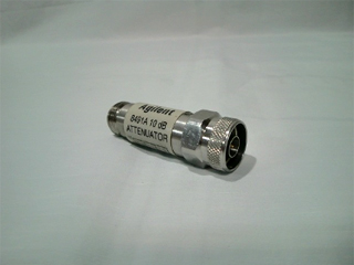 アッテネータ 10DB 8491A