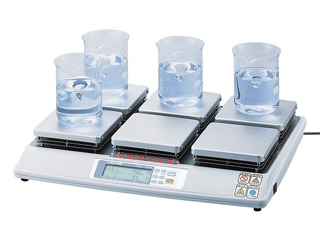 ホットスタラー RSH6DN