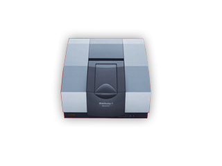 フーリエ変換赤外分光光度計 IRAFFINITY1