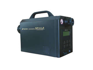低輝度分光放射計 SR-UL2