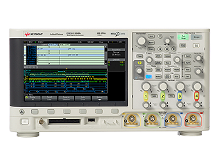 デジタルストレージオシロスコープ DSOX-3054A