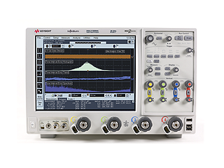 デジタル･シグナル･アナライザ DSAX92004A