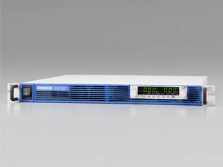 薄型ワイドレンジＤＣ電源 PWX1500L