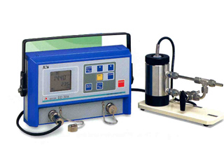 溶存酸素計 DO32A