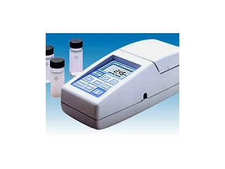 ポータブル濁度計 2100P