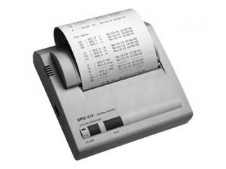 ディジタルプリンタ 9442