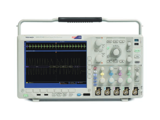 デジタル・フォスフア・オシロスコープ DPO4054B