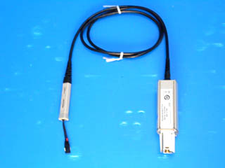 8GHz差動プロ－ブ P7380A