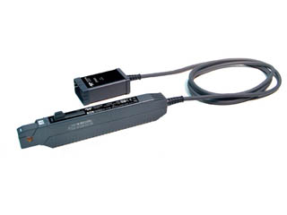 電流プロ－ブ CP031