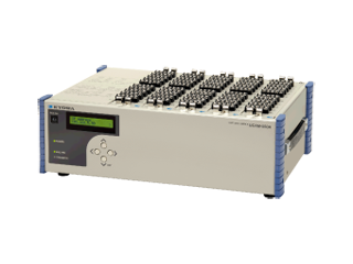 高速データロガー UCAM550A