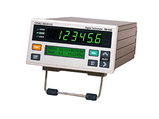 デジタル回転計 TM5100