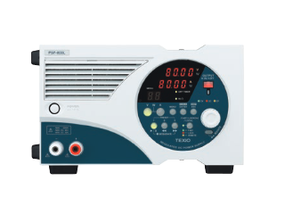 フレキシブルレンジＤＣ電源 PSF800L