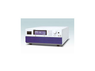 直流電子負荷装置６０００Ｗ PLZ6000R