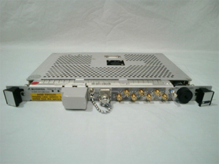 MP1570A用2.5G(1.31/1.55)ユニット MU150010Aの中古販売実績