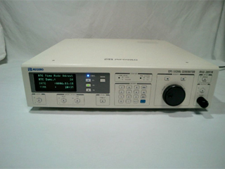 GPS信号発生器 MSG2051A