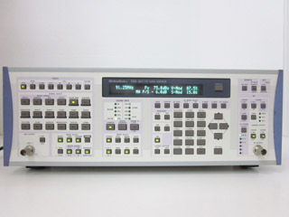 マルチテスト信号発生器 TG39AC