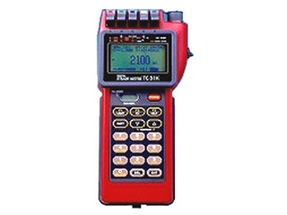 デジタルひずみ測定器 TC31K