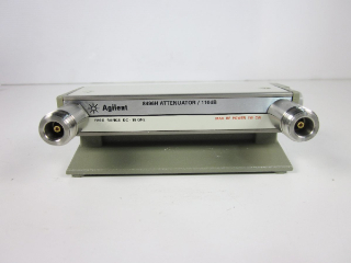 プログラマブル・アッテネータ 8496H