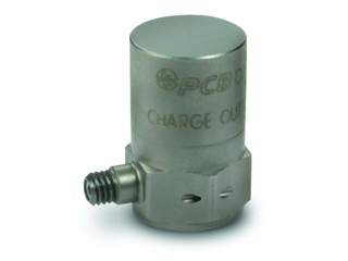 超高温対応加速度計 357B61