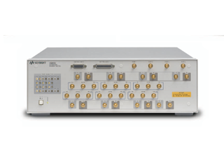 マルチポートテストセット E5092A