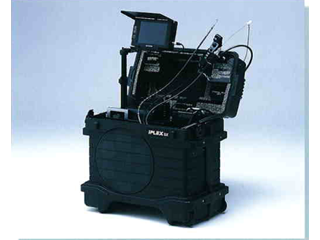 ビデオスコープシステム IV7440X1