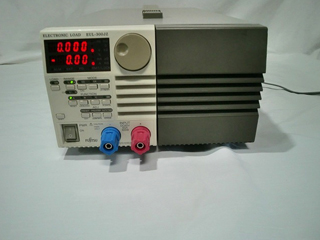 電子負荷装置 EUL300JZ