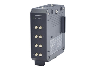 アナログ電圧出力ユニット GL7-DCO