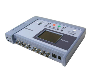 データレコーダ8CH DA-40