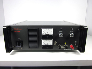 ＤＣ安定化電源 HV1.0-5