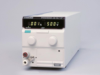 ＤＣ安定化電源 PMC160-0.4A