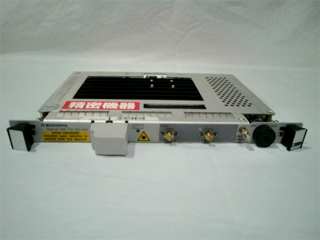 MP1570Aオプティカル10G（1.55）TXユニット MU150001A
