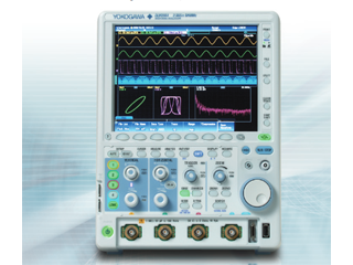DLM2024ミックスドシグナルオシロスコープ 7101-10